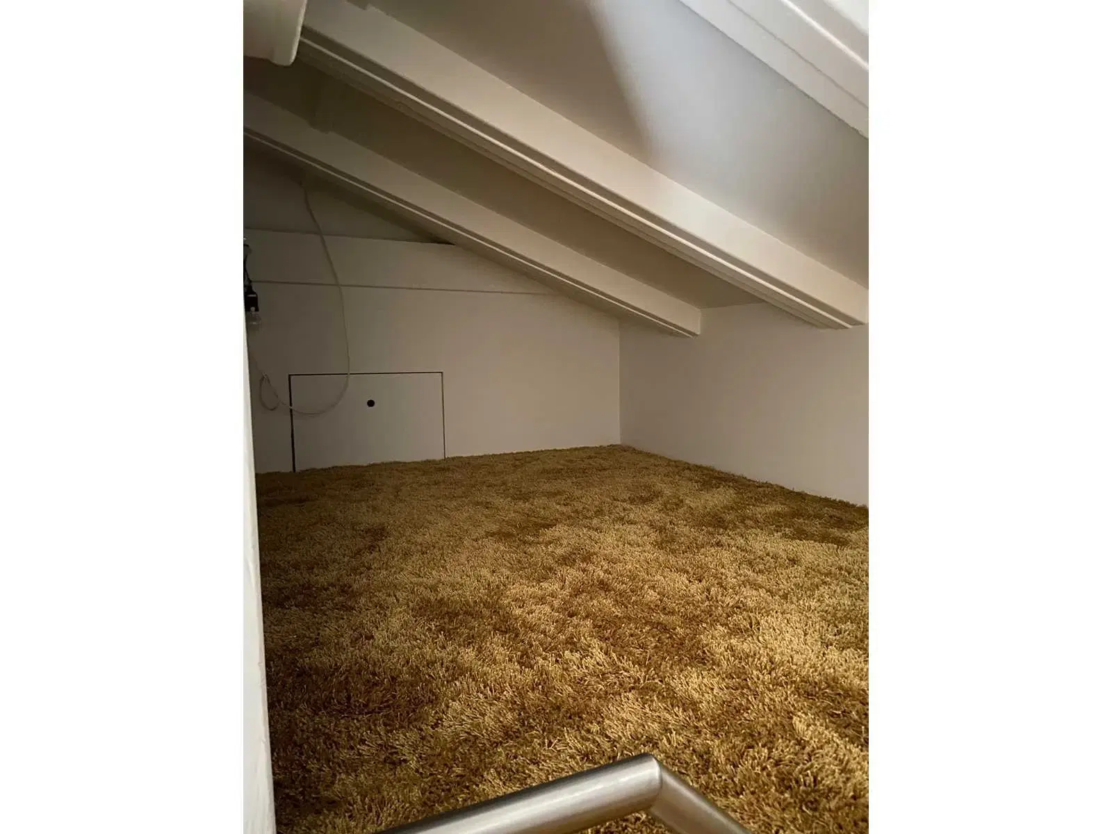 Moderne Woonboot / Woonark te Heeg