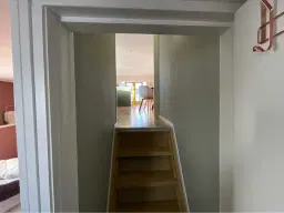 Moderne Woonboot / Woonark te Heeg