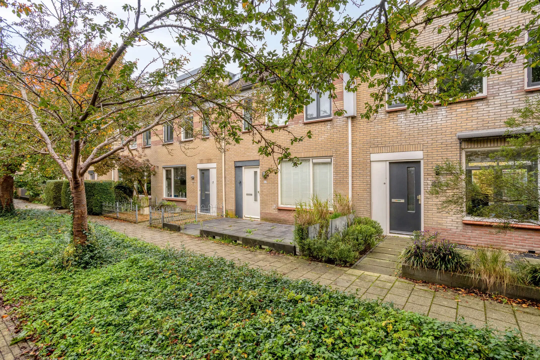 Harderwijk, Chopindreef 42