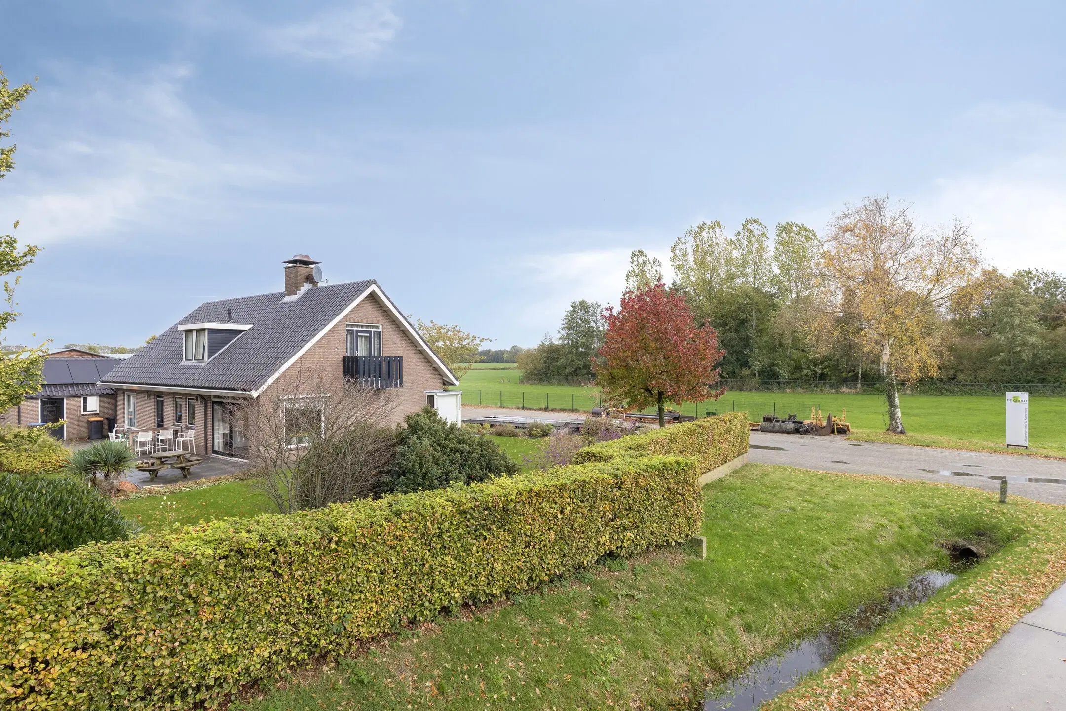 Achterveld, Hessenweg 189 A