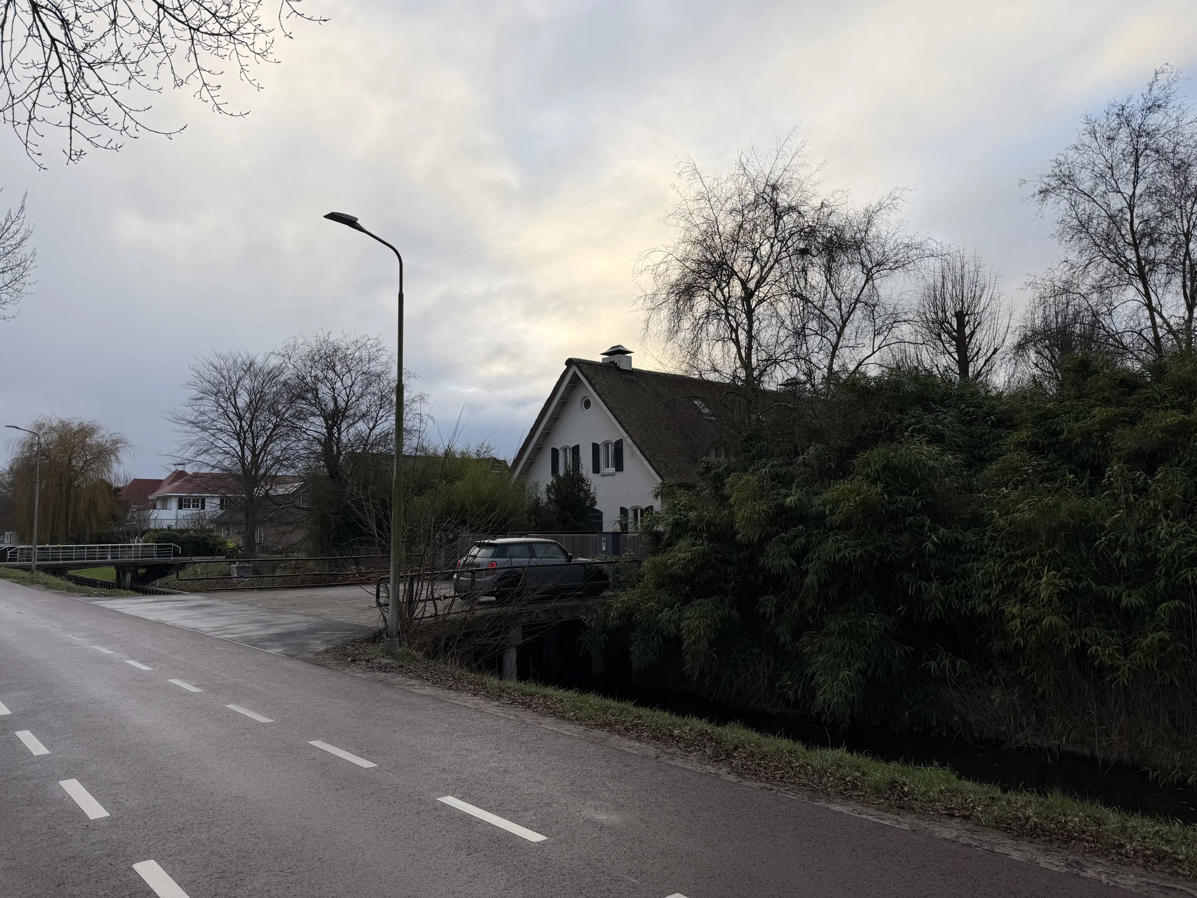 Amstelveen, Noorddammerweg 71