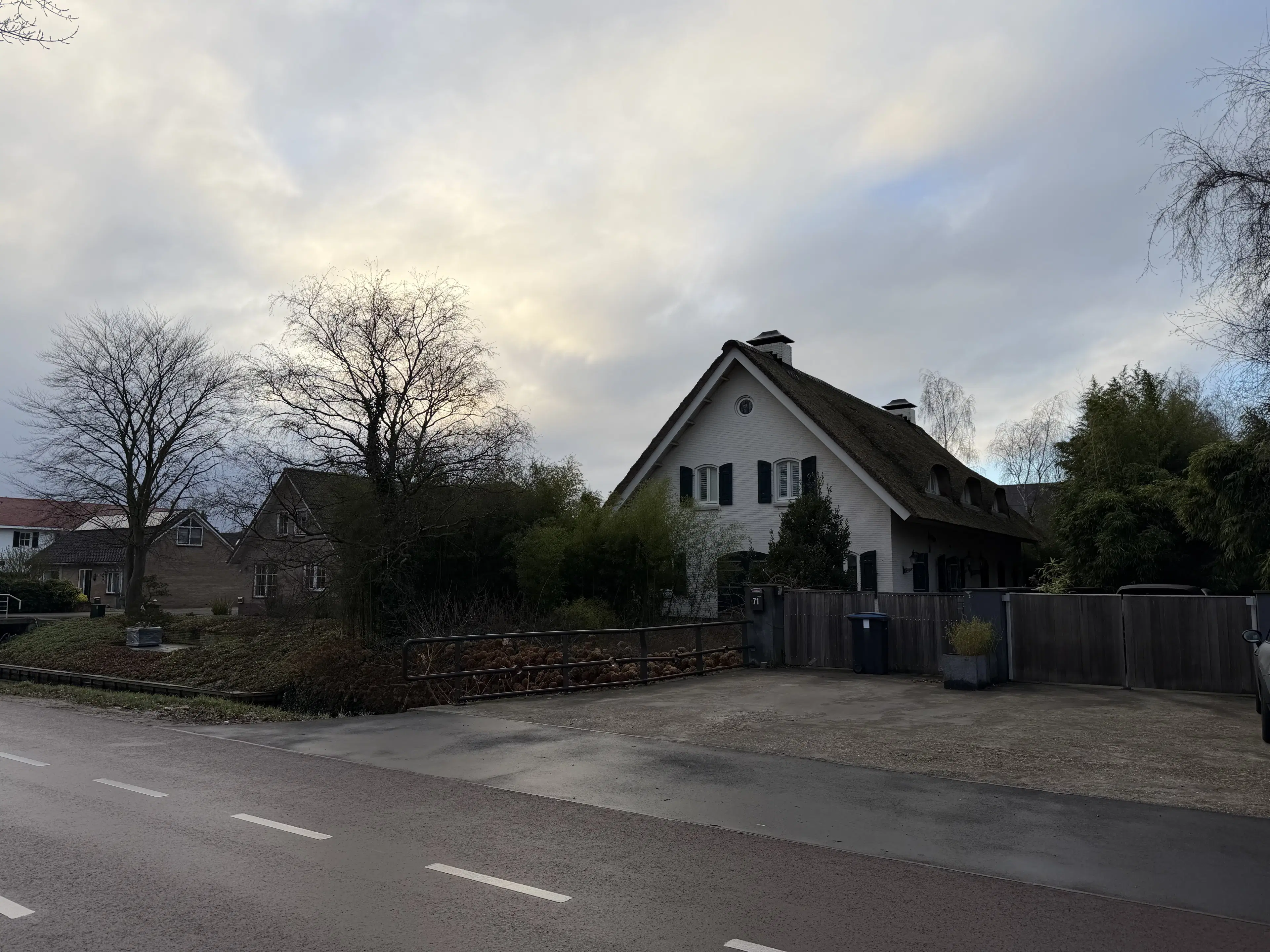 Amstelveen, Noorddammerweg 71