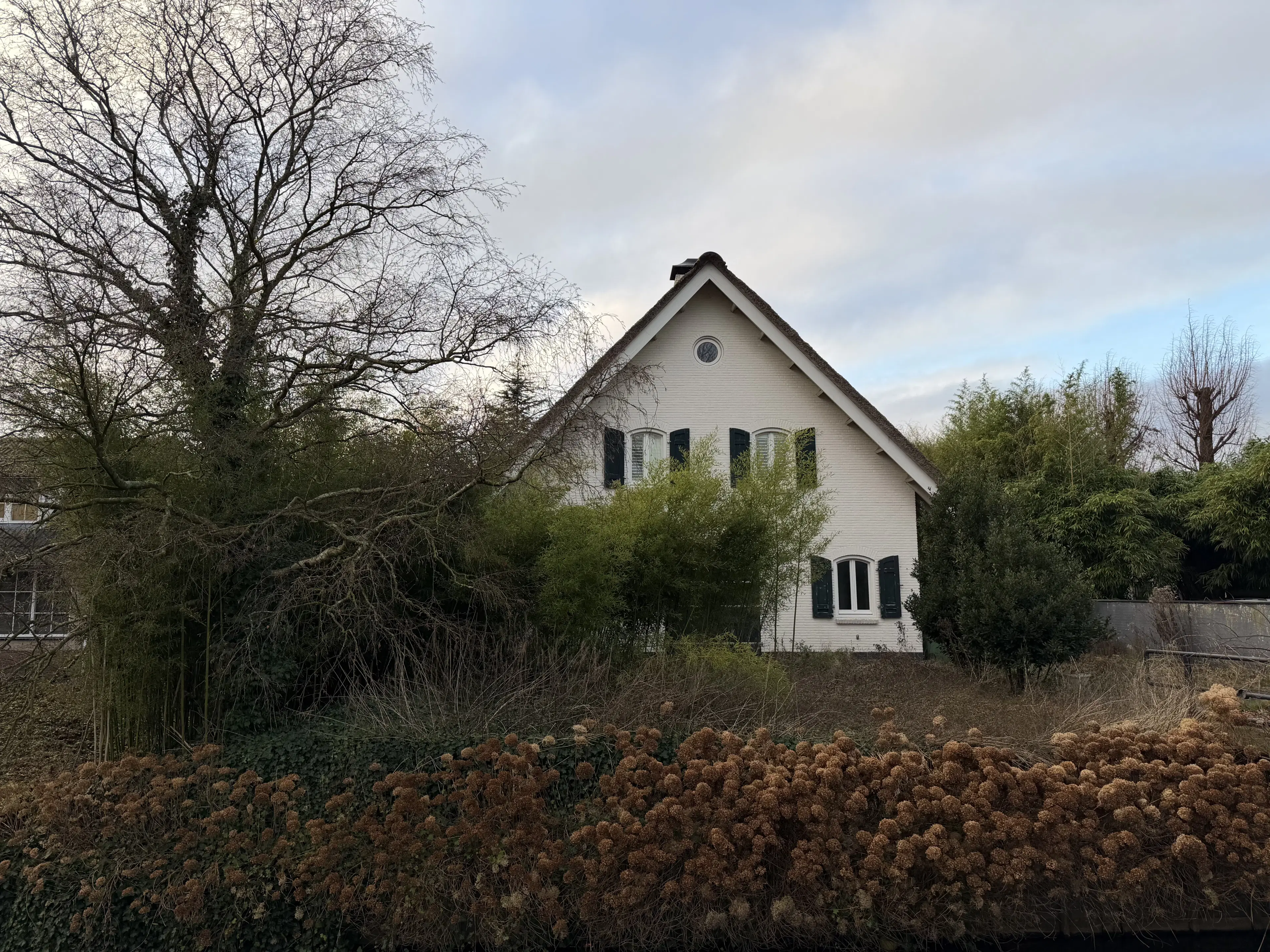 Amstelveen, Noorddammerweg 71