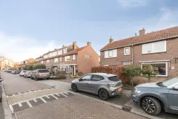 Nijkerk, De Haarstraat 13