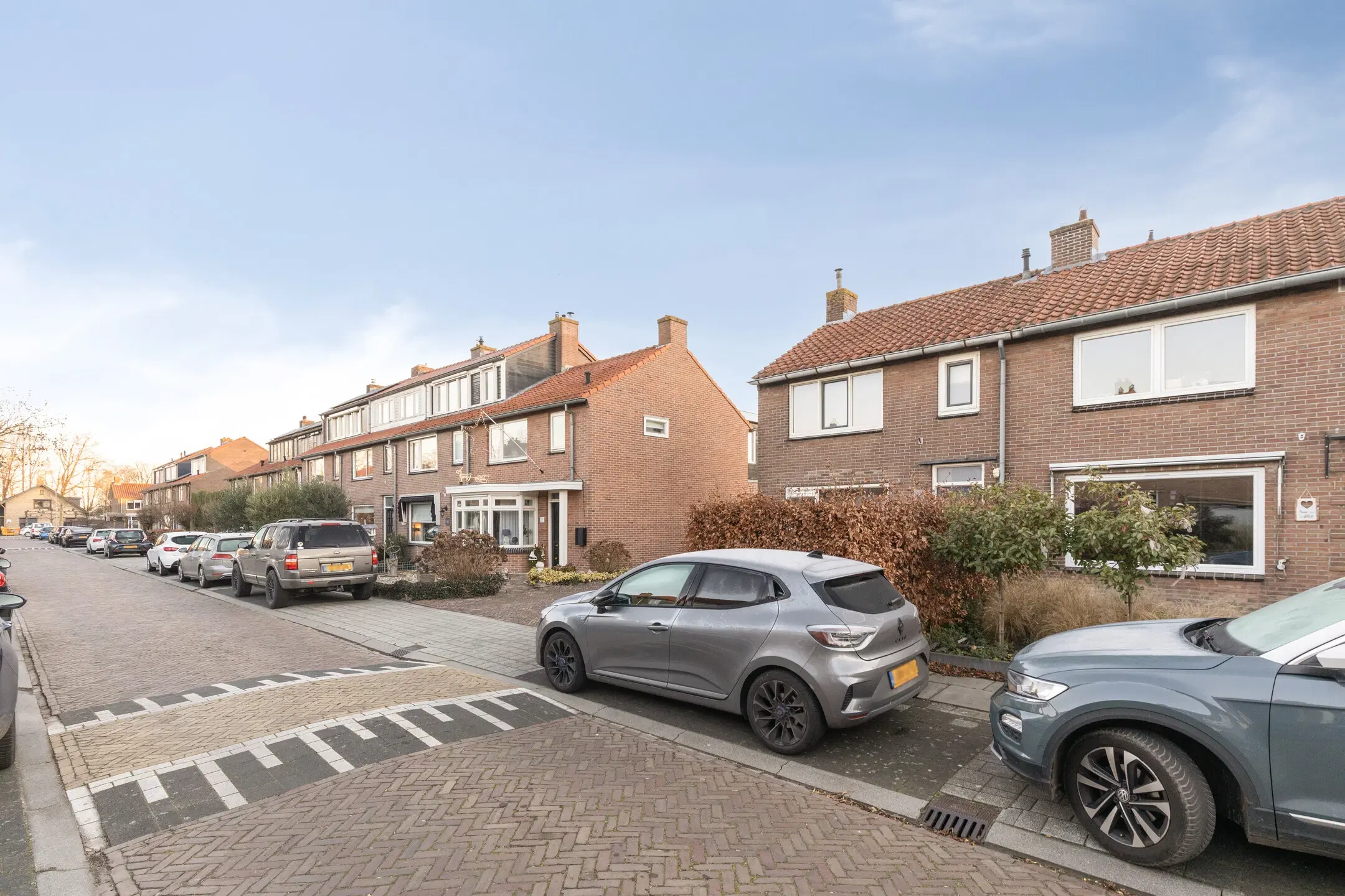 Nijkerk, De Haarstraat 13