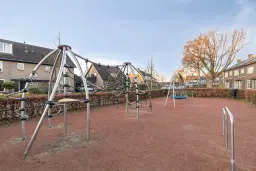 Nijkerk, De Haarstraat 13