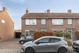 Nijkerk, De Haarstraat 13