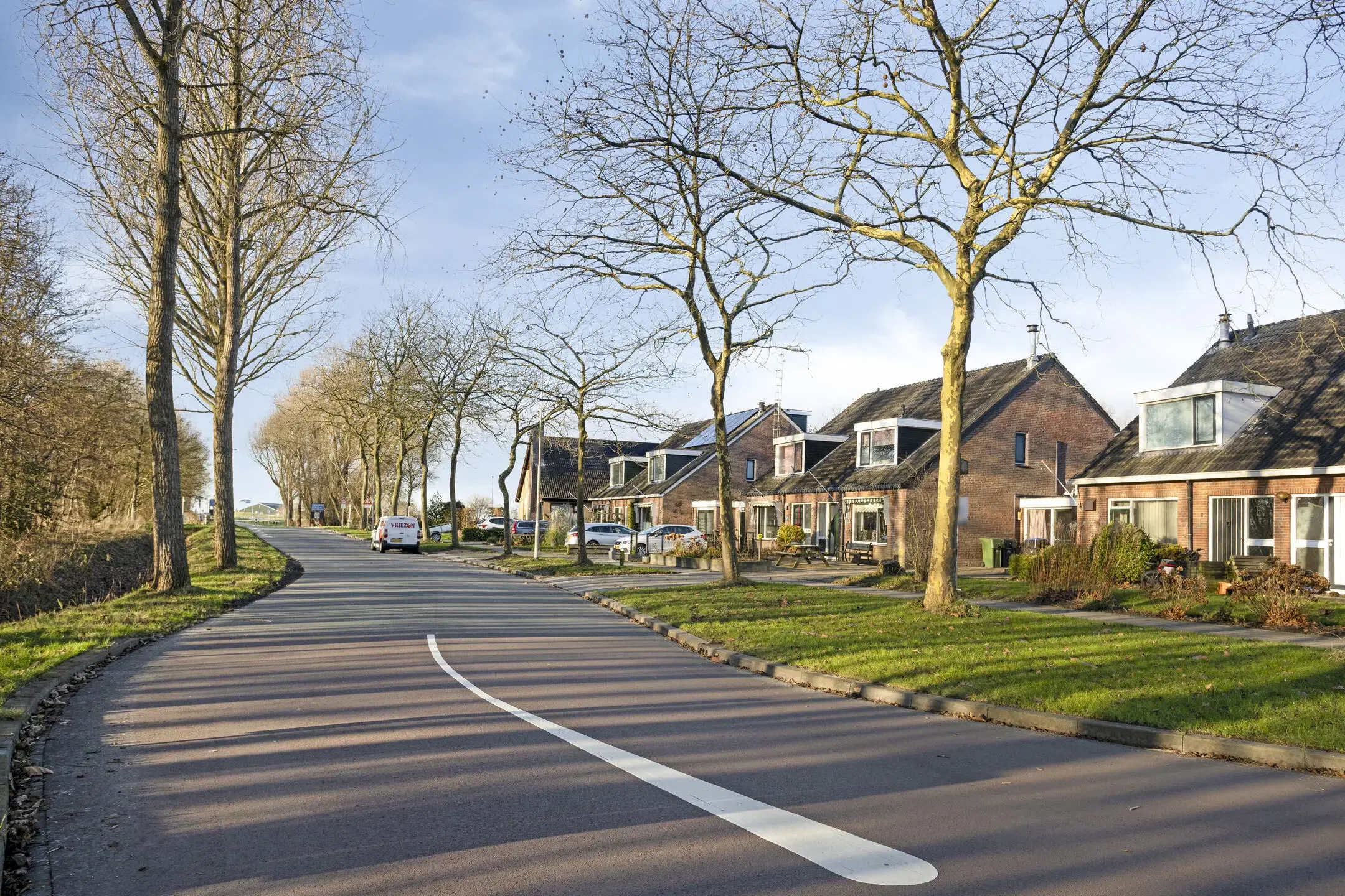 Koarnjum, Skeltedyk 8