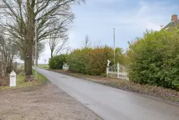 Veendam, Numero Dertien 24