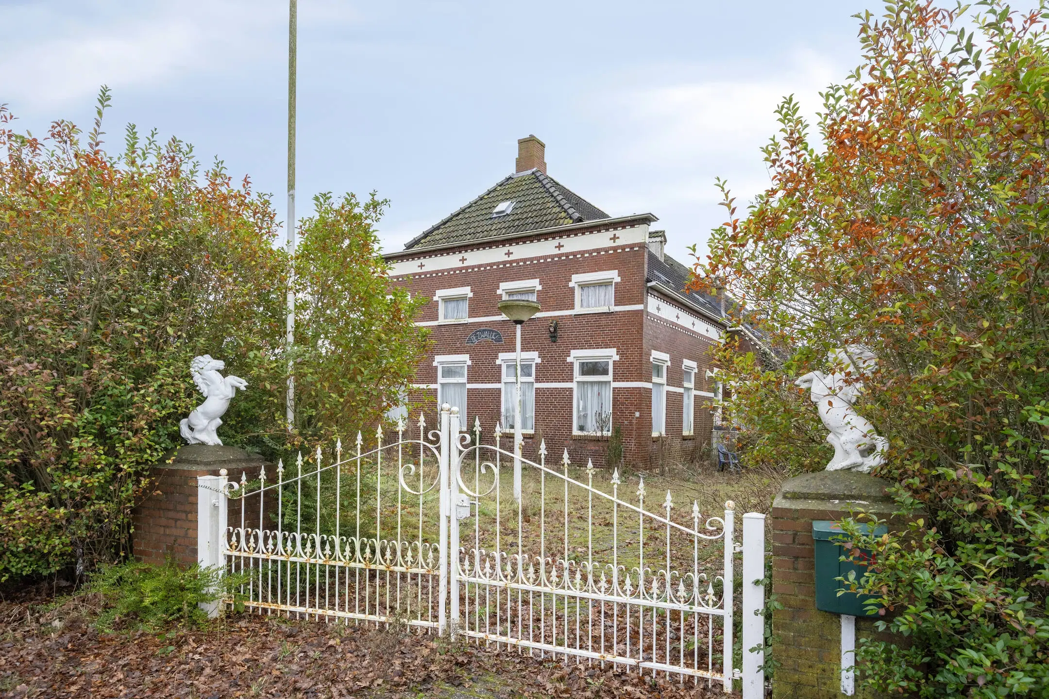 Veendam, Numero Dertien 24