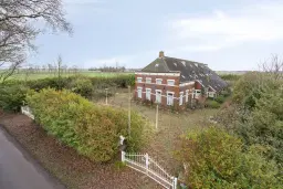 Veendam, Numero Dertien 24