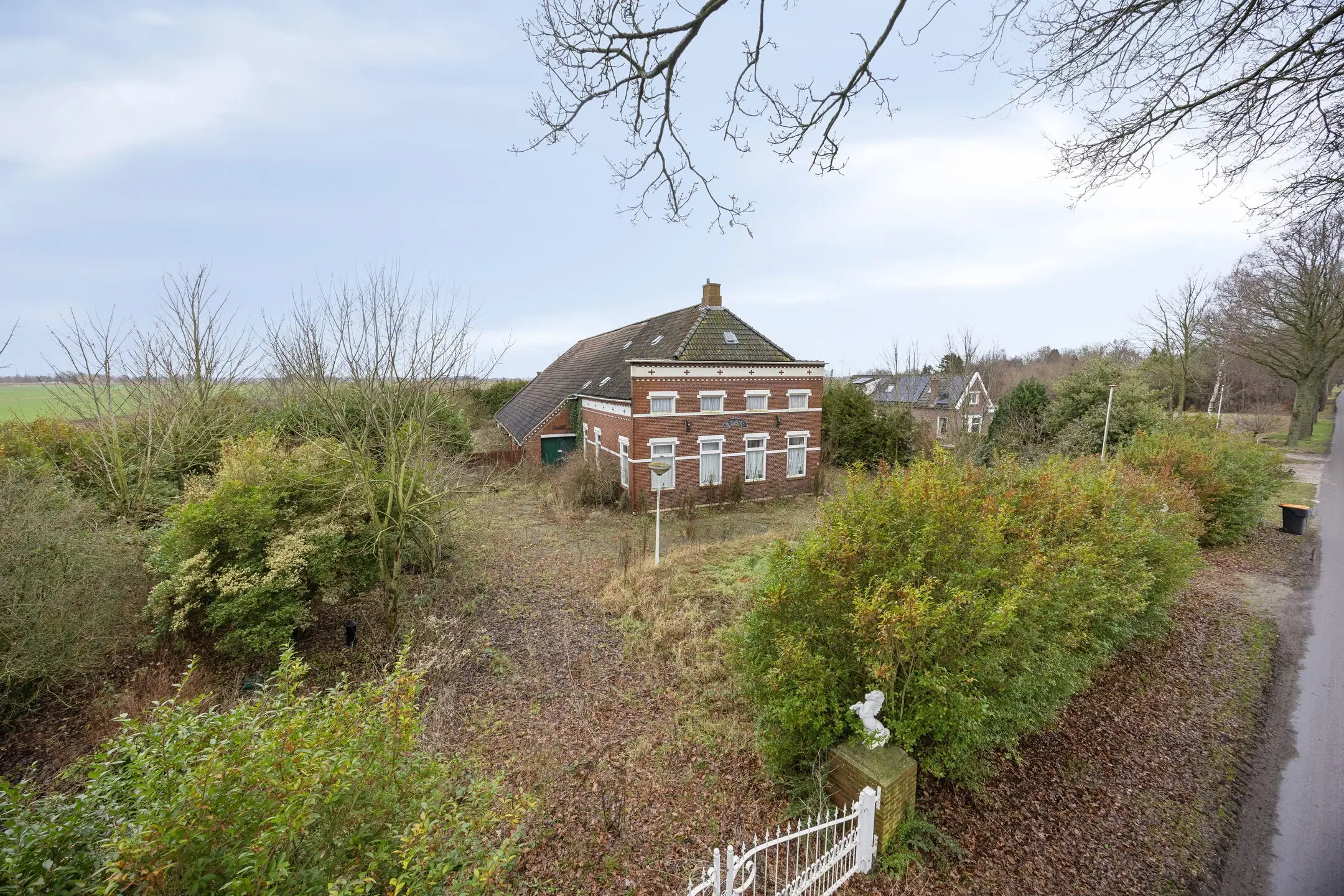 Veendam, Numero Dertien 24