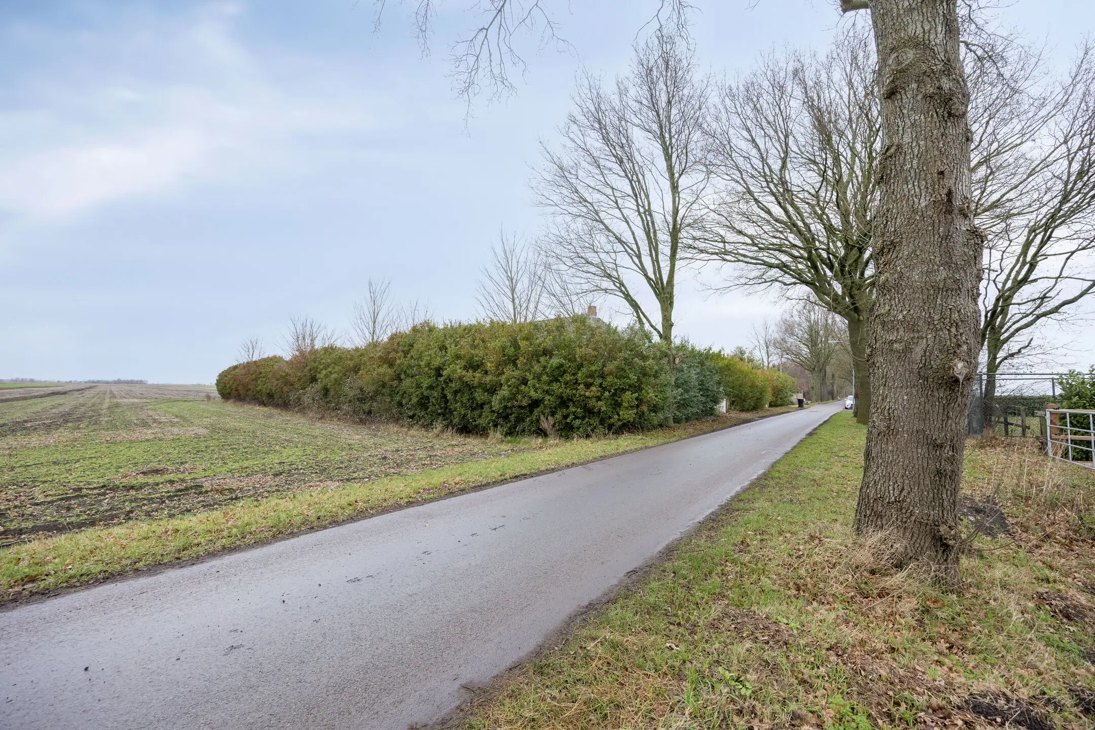 Veendam, Numero Dertien 24