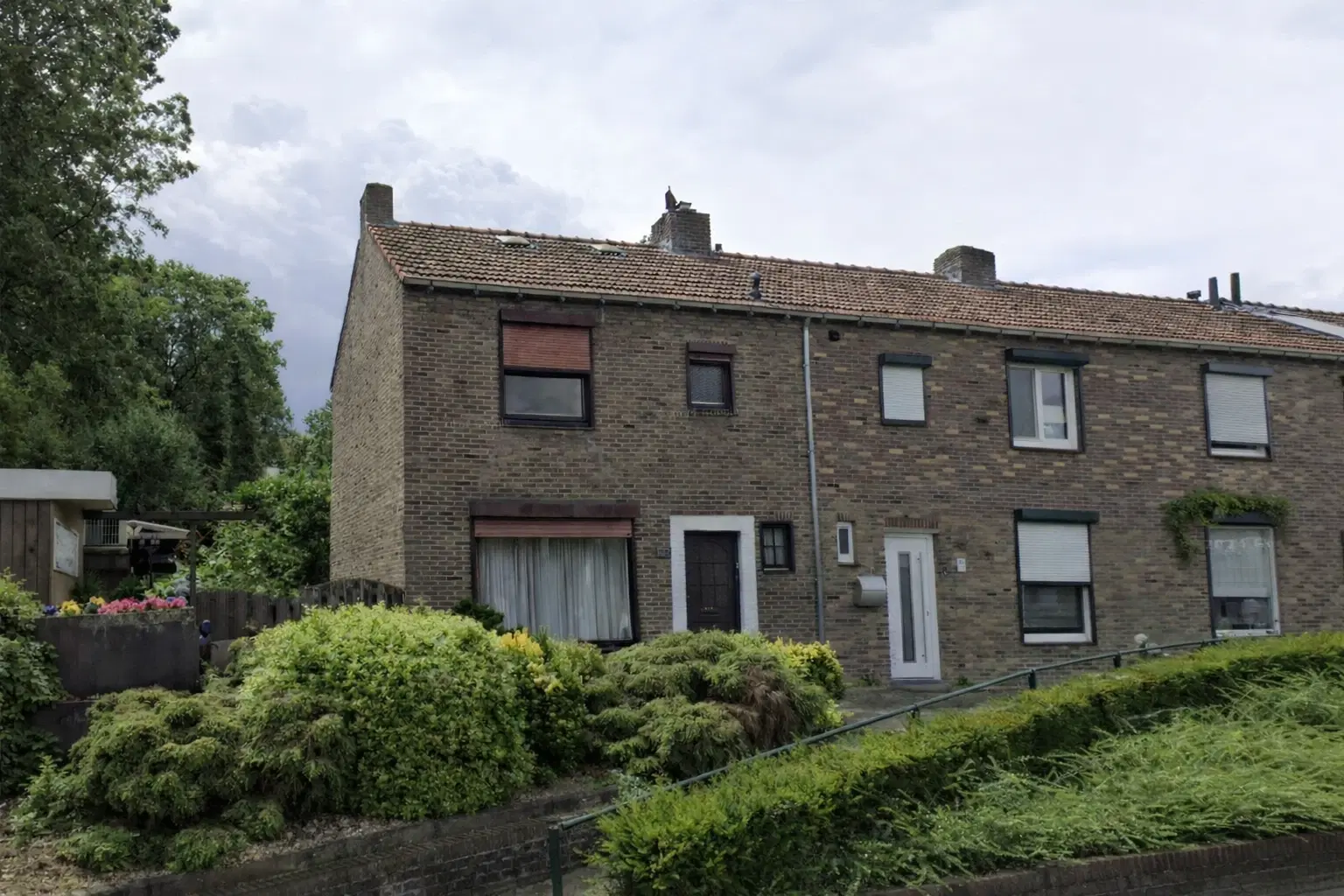 Brunssum, Acaciastraat 29