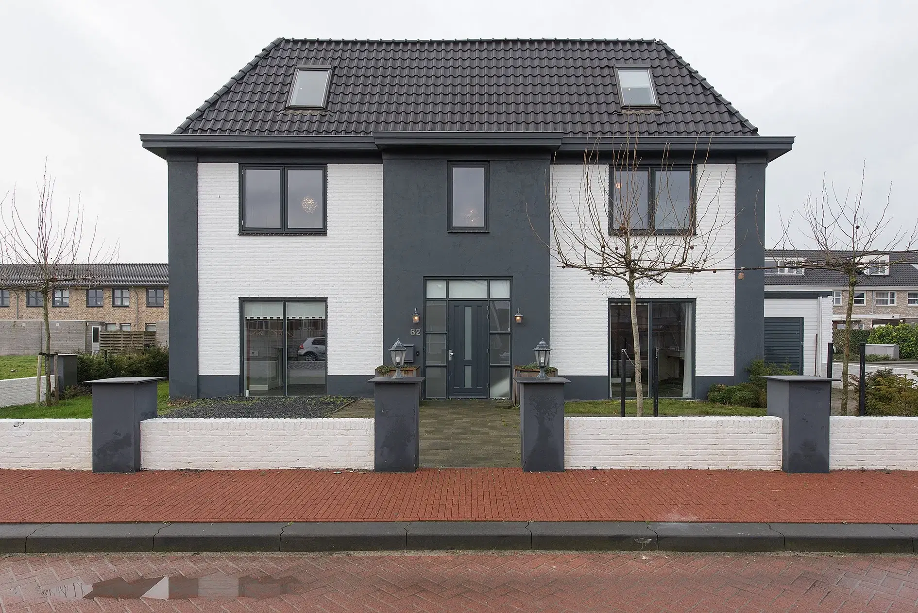 Lelystad, Wederiklaan 62