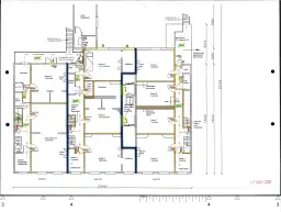 Combinatieveiling - Breda, Delpratsingel 13 & 13A, 14 & 14A, 15 & 15A