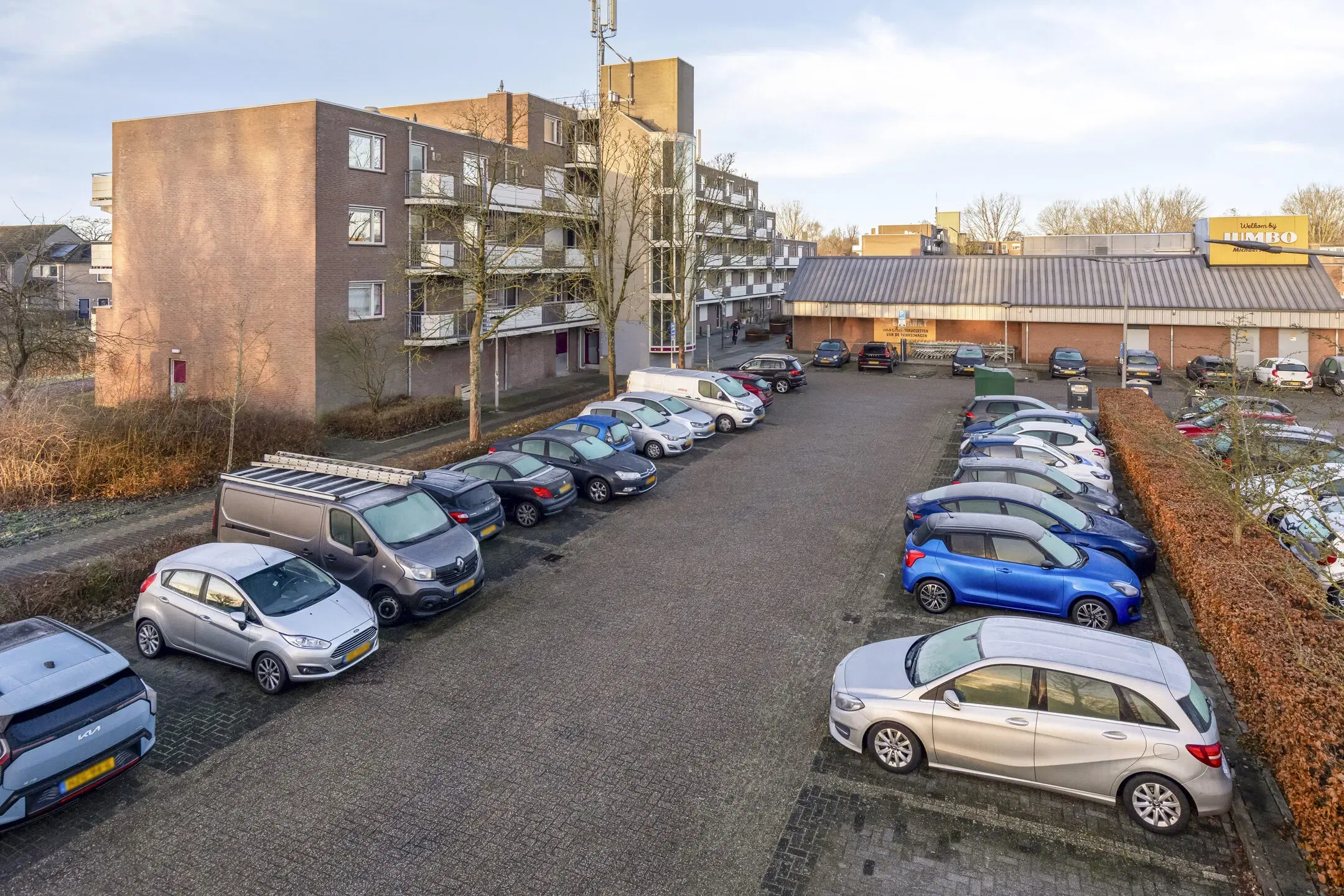 Arnhem, Oostburgwal 91