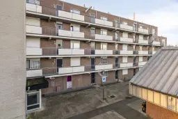 Arnhem, Oostburgwal 91