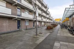 Arnhem, Oostburgwal 91