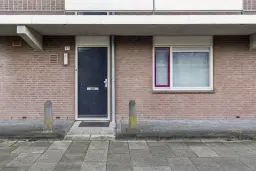 Arnhem, Oostburgwal 91