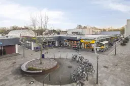 Arnhem, Oostburgwal 91