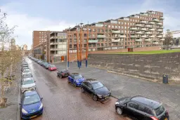 Rotterdam, Helmersstraat 143