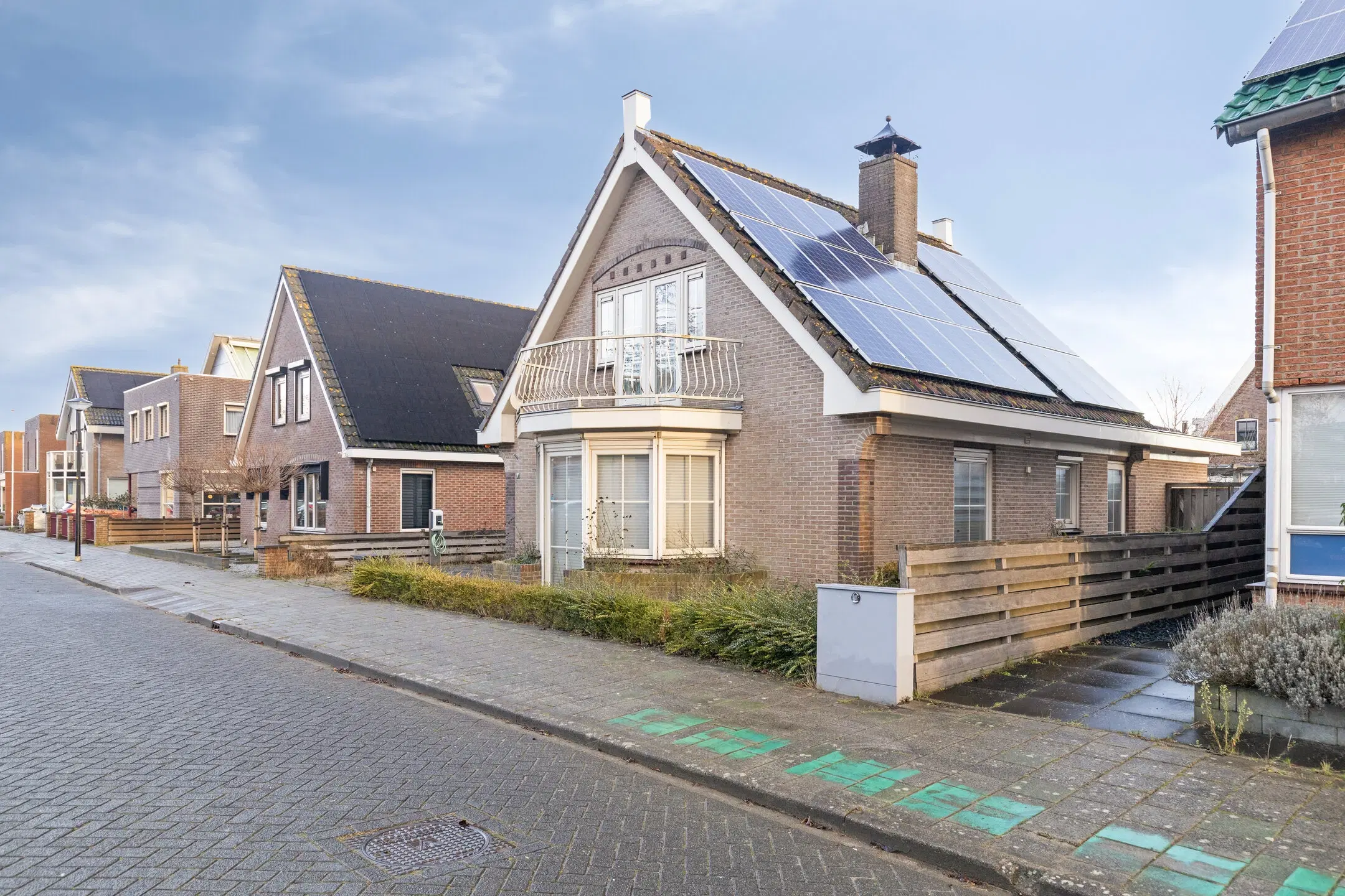 Heerhugowaard, Margaret Staalplantsoen 11