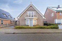 Heerhugowaard, Margaret Staalplantsoen 11