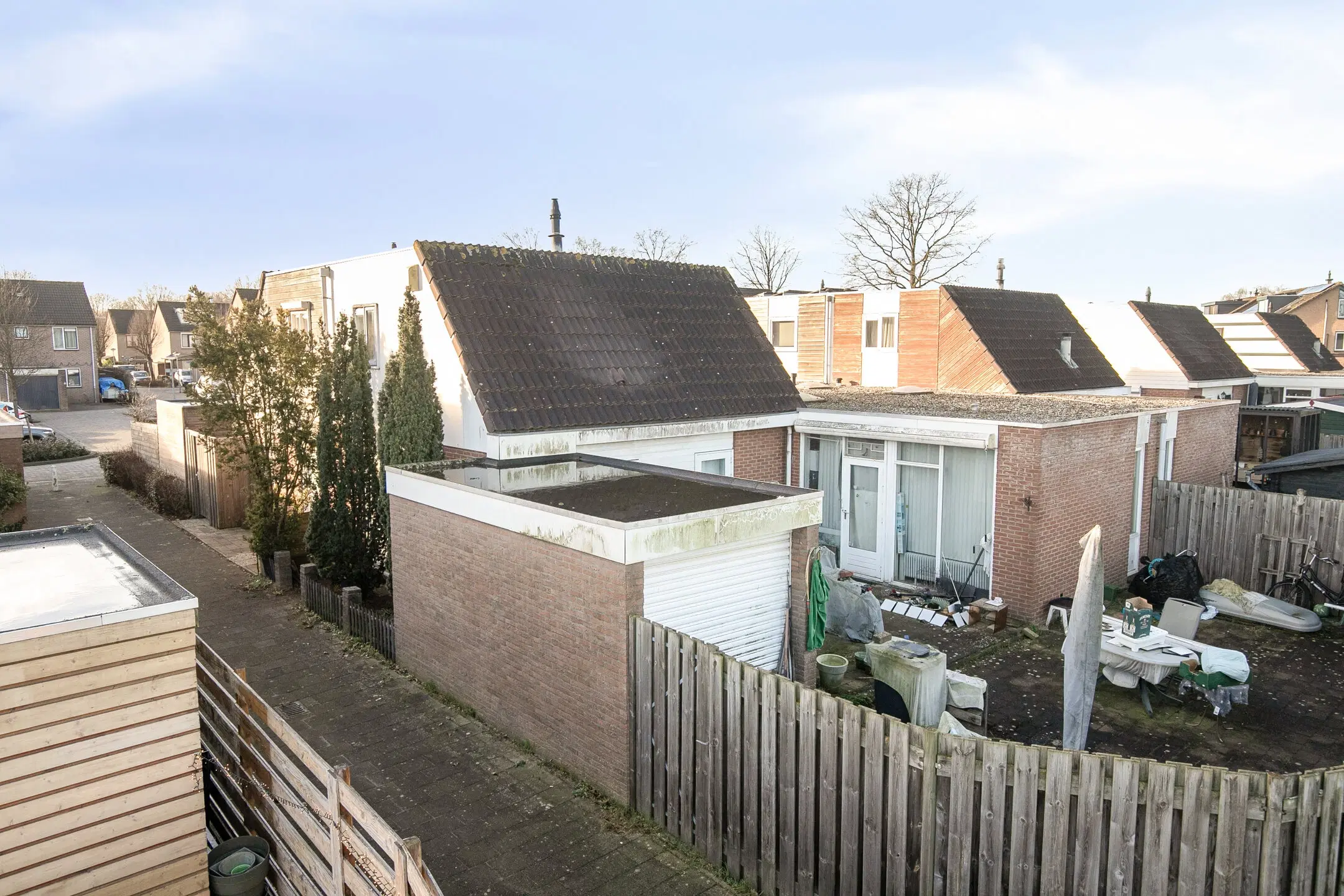 Lelystad, Horst 37 15