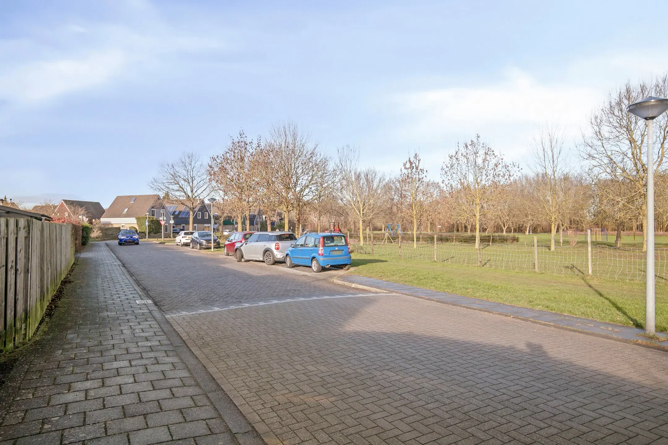 Lelystad, Horst 37 15