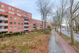 Amsterdam, Suze Groenewegplantsoen 33