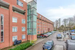 Amsterdam, Suze Groenewegplantsoen 33