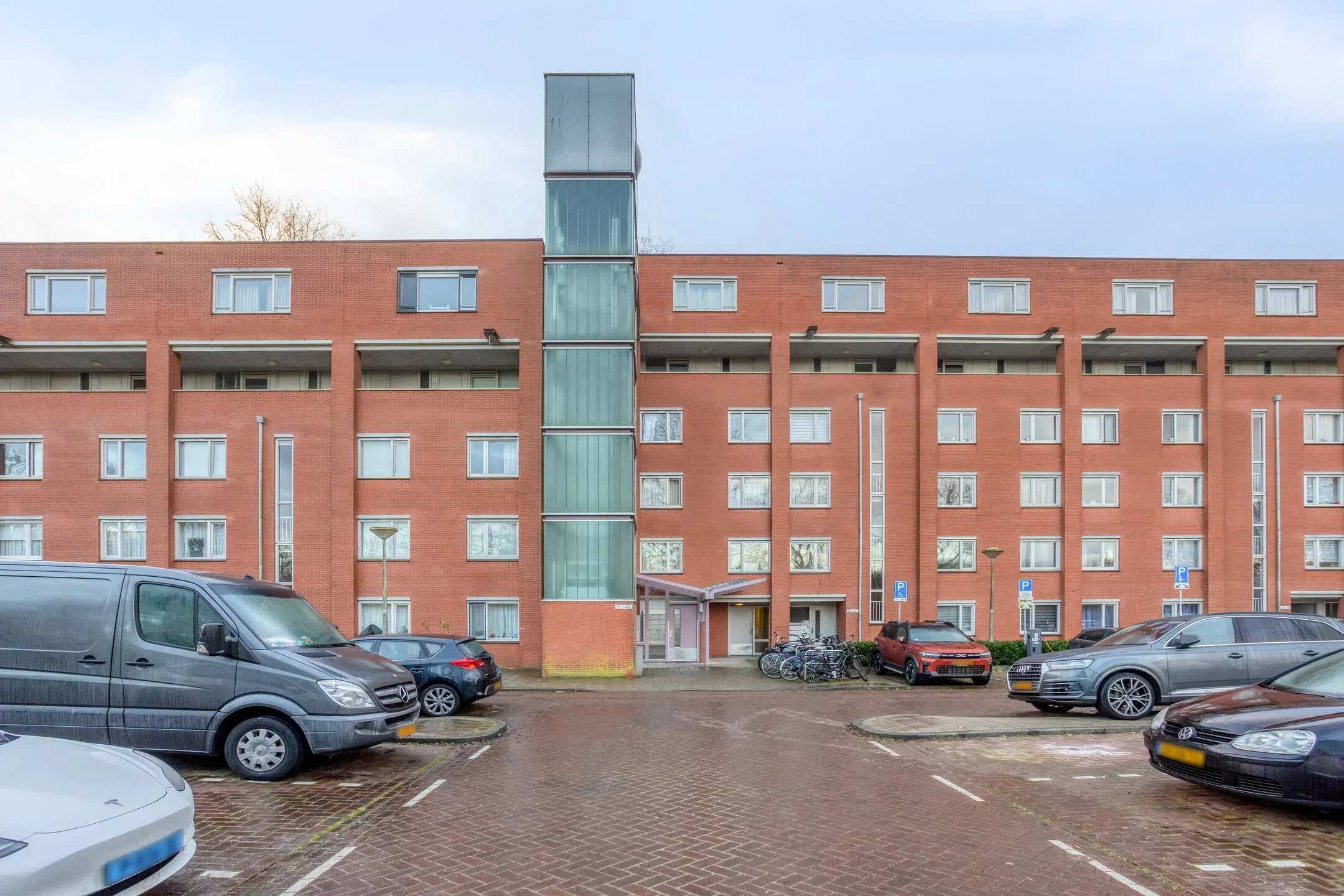 Amsterdam, Suze Groenewegplantsoen 33