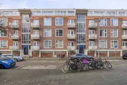 Rotterdam, Brigantijnstraat 53 A
