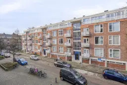 Rotterdam, Brigantijnstraat 53 A