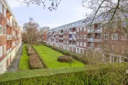 Rotterdam, Brigantijnstraat 53 A