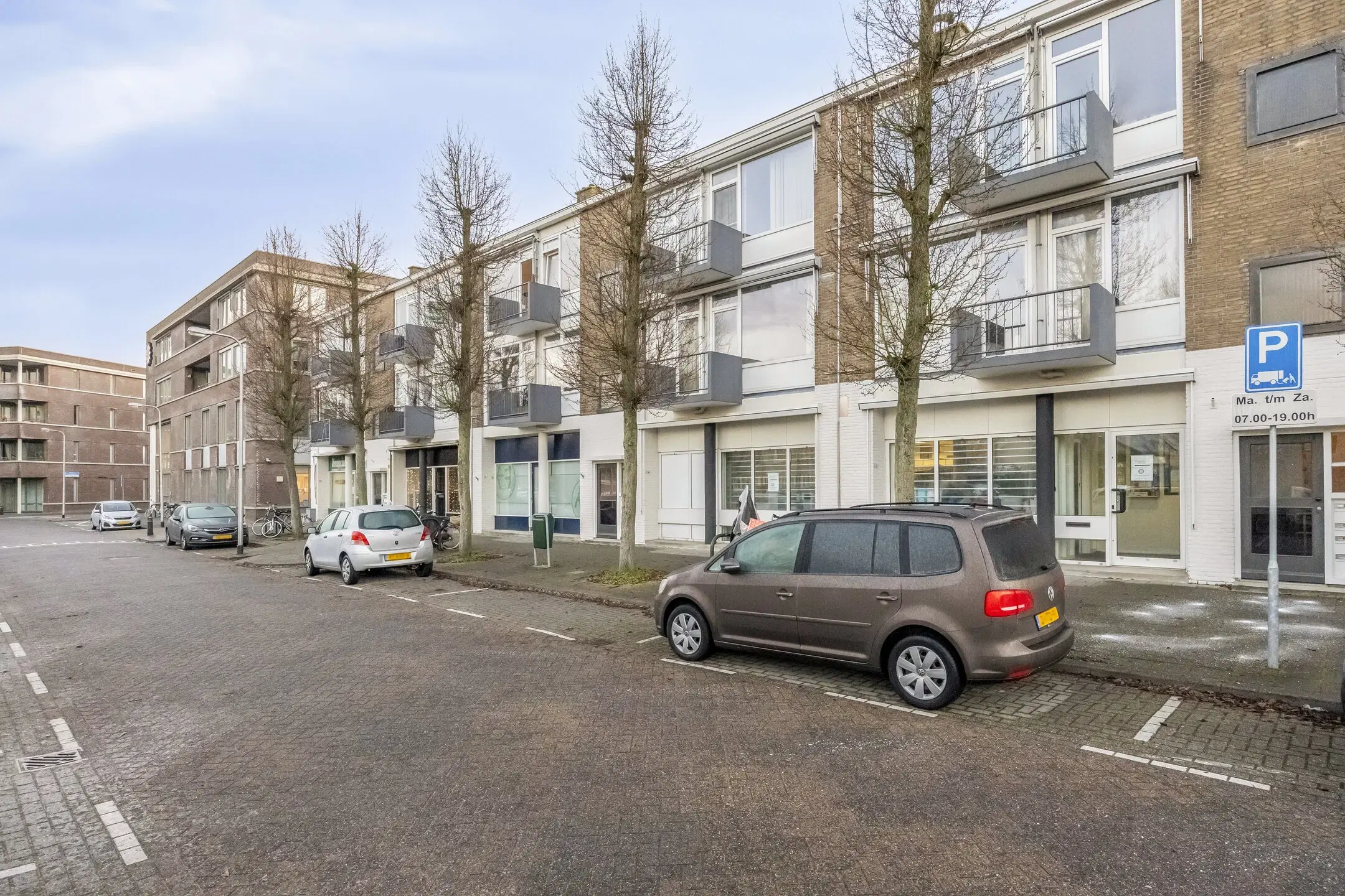 Ridderkerk, Prinses Margrietstraat 32