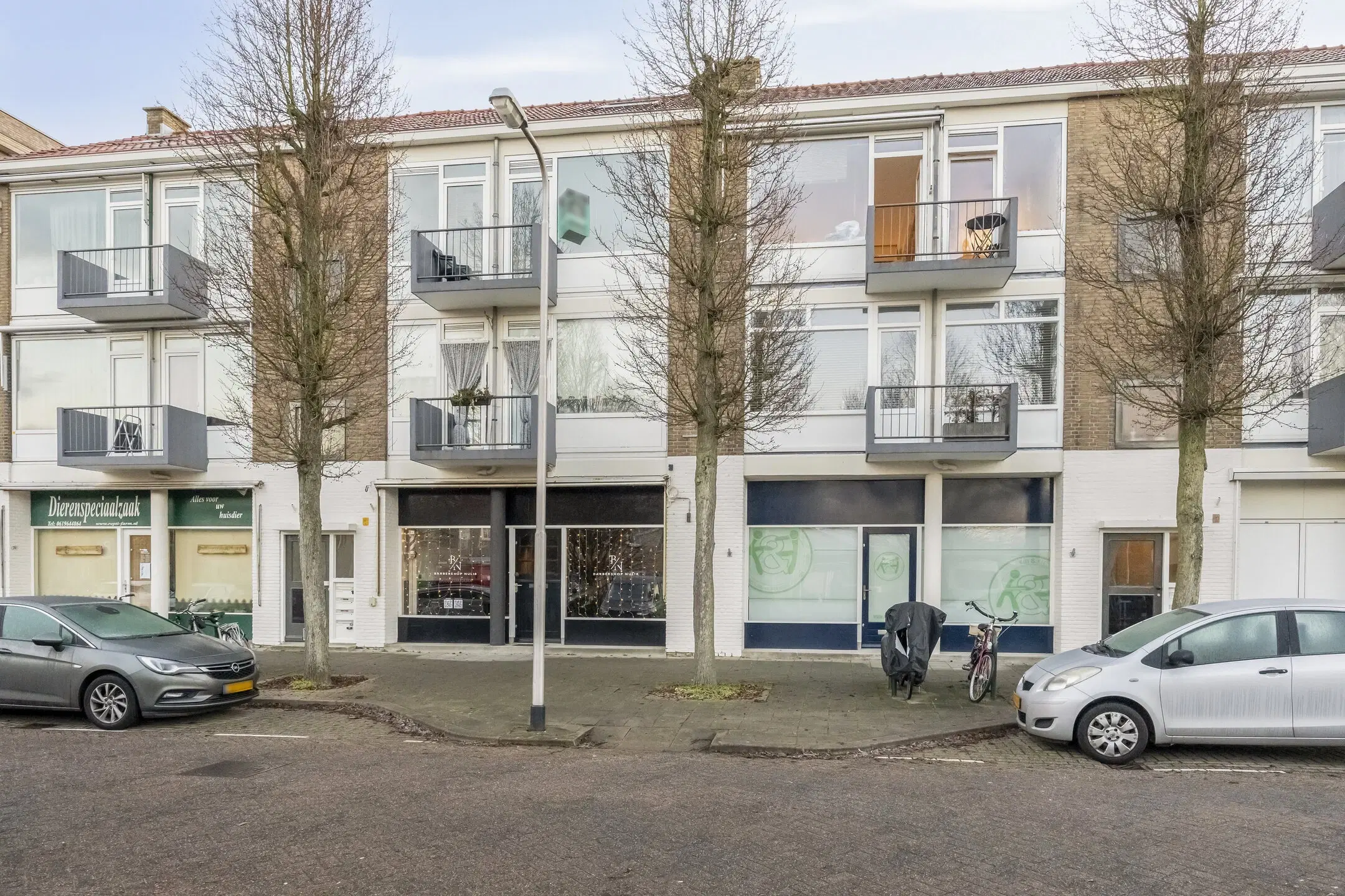 Ridderkerk, Prinses Margrietstraat 32