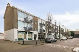 Ridderkerk, Prinses Margrietstraat 32