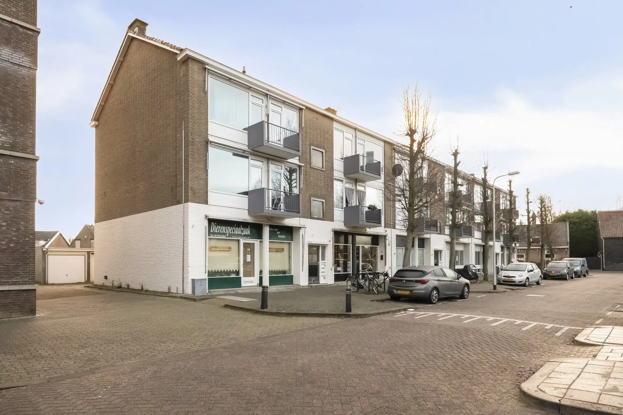 Ridderkerk, Prinses Margrietstraat 32