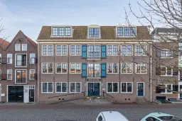 Middelburg, Kinderdijk 32 d