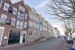 Middelburg, Kinderdijk 32 d