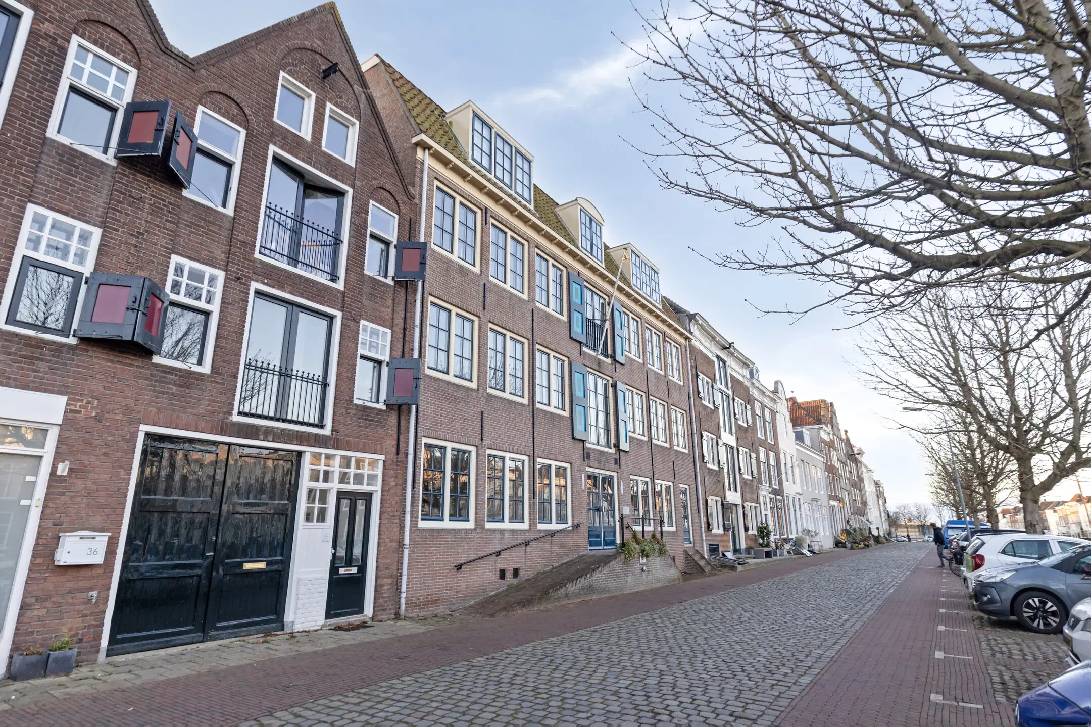 Middelburg, Kinderdijk 32 d