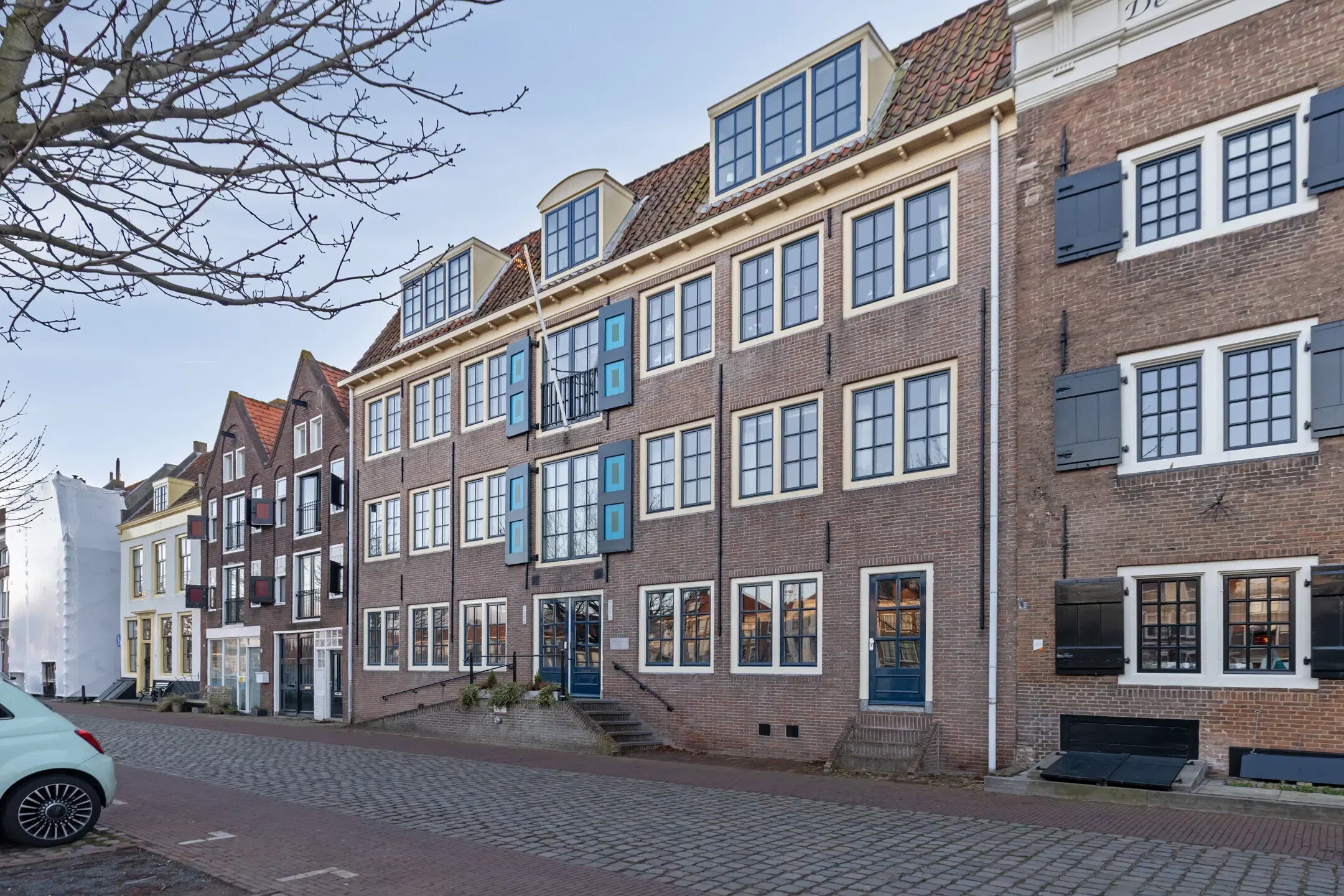 Middelburg, Kinderdijk 32 d