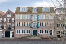 Middelburg, Kinderdijk 32 d