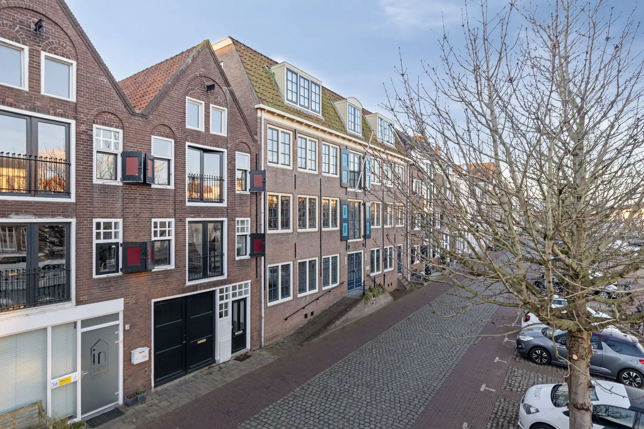 Middelburg, Kinderdijk 32 d