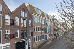 Middelburg, Kinderdijk 32 d