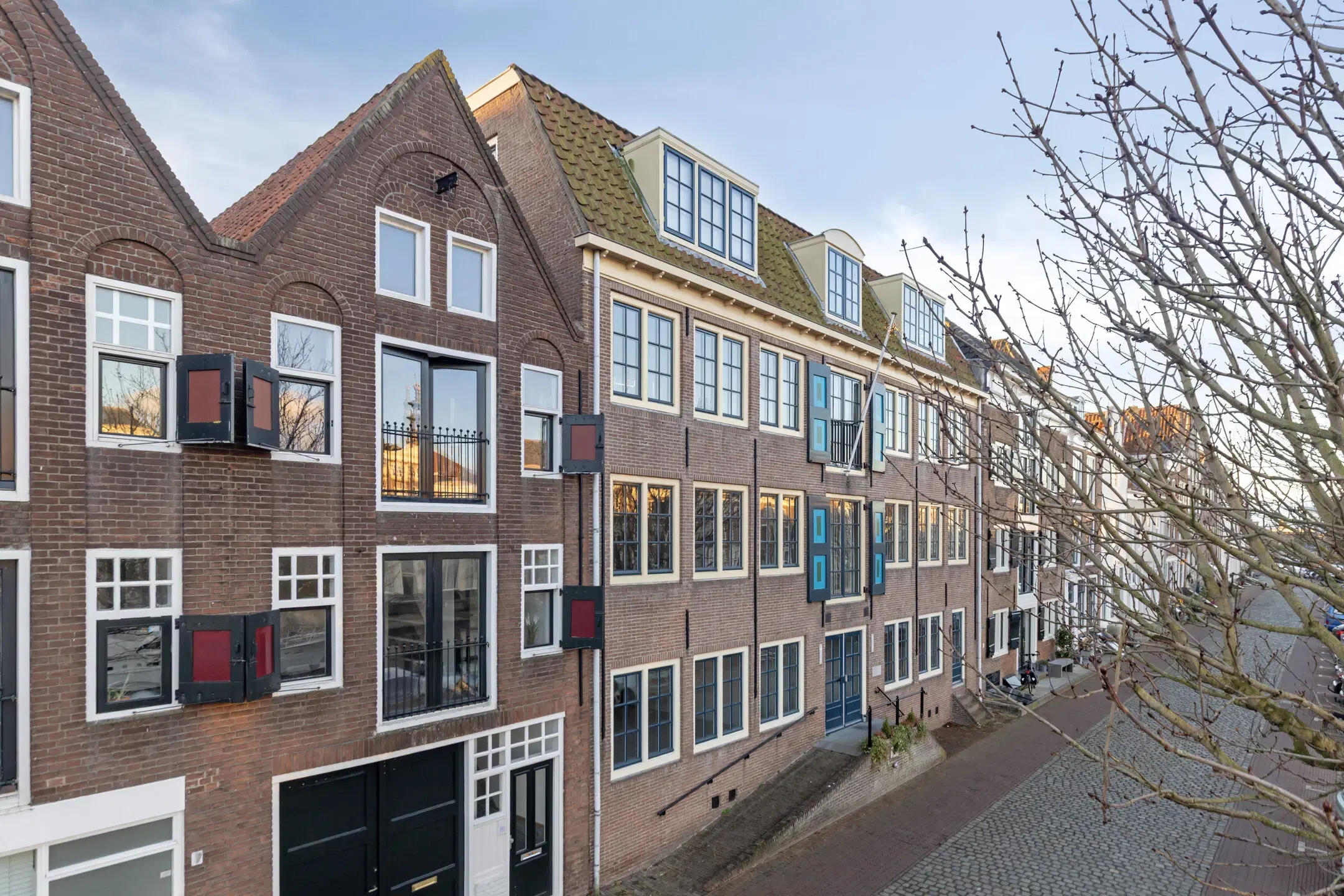 Middelburg, Kinderdijk 32 d