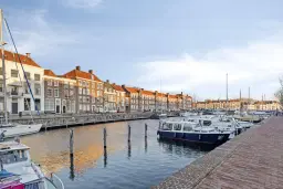 Middelburg, Kinderdijk 32 d