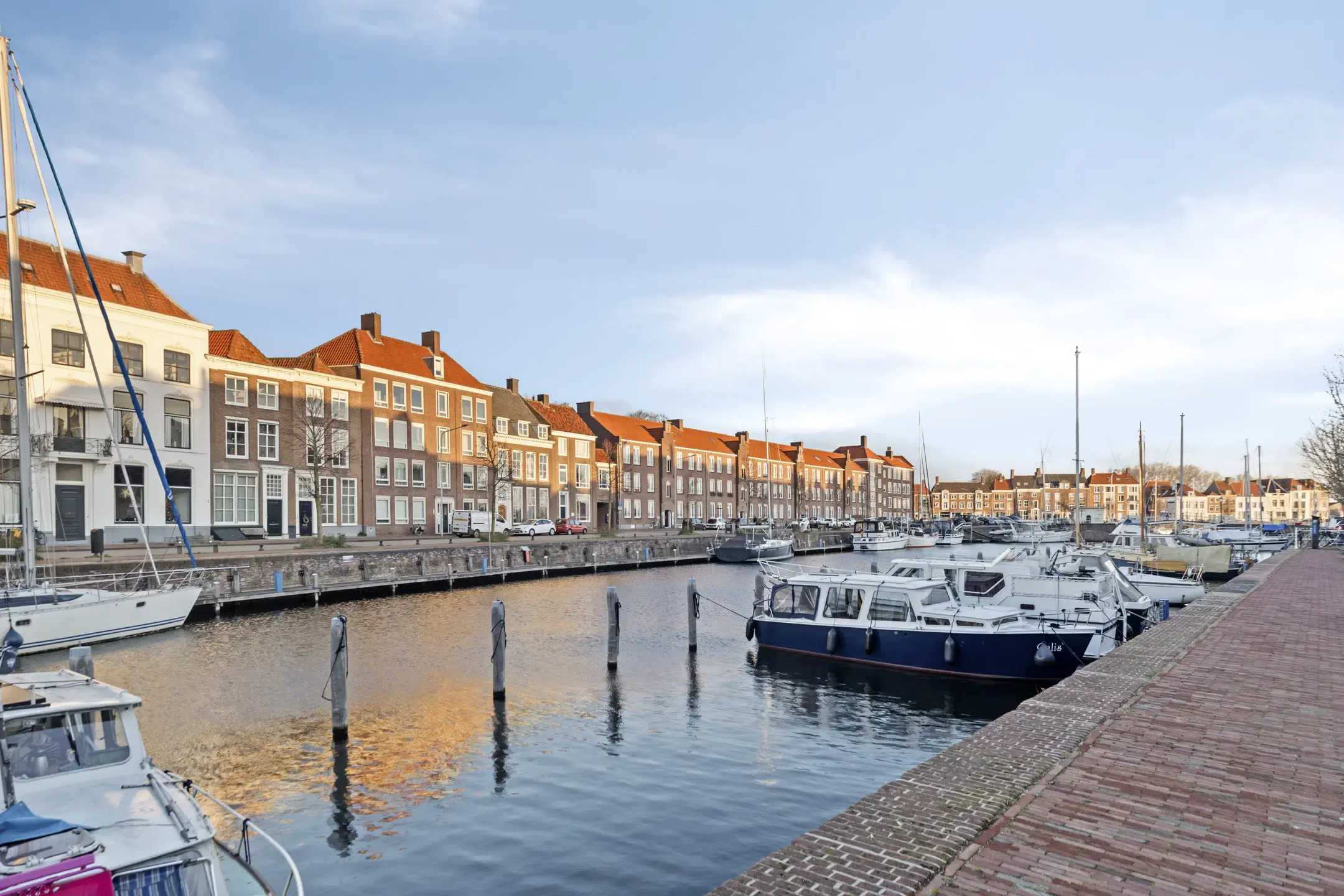 Middelburg, Kinderdijk 32 d